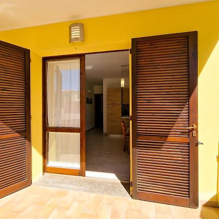 Ferienwohnung Residenza Quarto 02 - La Maddalena La Maddalena  Exterior foto