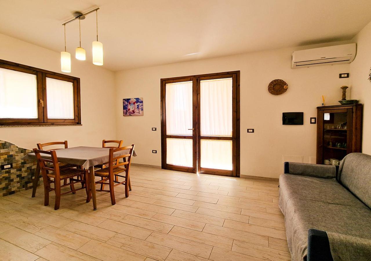 Ferienwohnung Residenza Quarto 02 - La Maddalena La Maddalena  Exterior foto