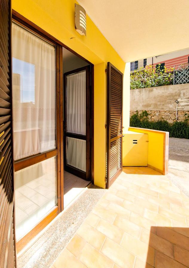 Ferienwohnung Residenza Quarto 02 - La Maddalena La Maddalena  Exterior foto