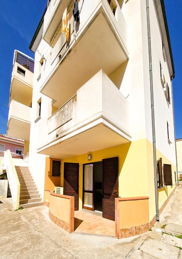 Ferienwohnung Residenza Quarto 02 - La Maddalena La Maddalena  Exterior foto